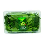 Australian Air-Flown Baby Spinach 100g - 150g - Image 2