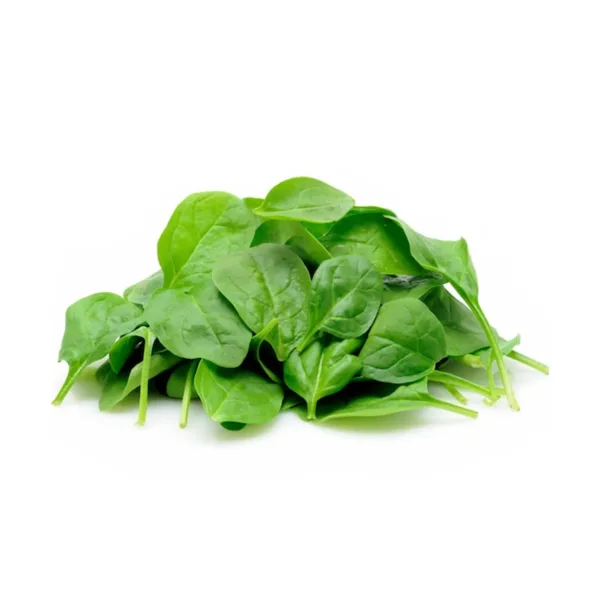 Australian Air-Flown Baby Spinach 100g - 150g - Image 1