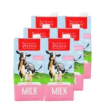 Australia's Own skim Milk 1Ltr - Image 2