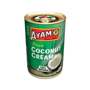 Ayam Brand Coconut Cream 400ml