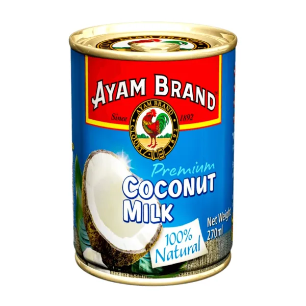 Ayam Brand Coconut Milk 400ml - Image 1