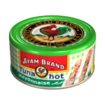 Ayam Brand Tuna Hot Mayonnaise 160g