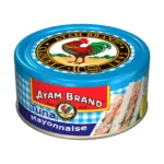 Ayam Brand Tuna Mayonnaise 160g