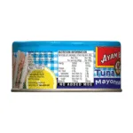 Ayam Brand Tuna Mayonnaise 160g - Image 2