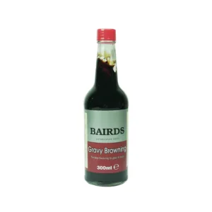 Bairds Gravy Browing 300ml