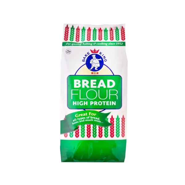 Bake King Bread Flour 1Kg - Image 1