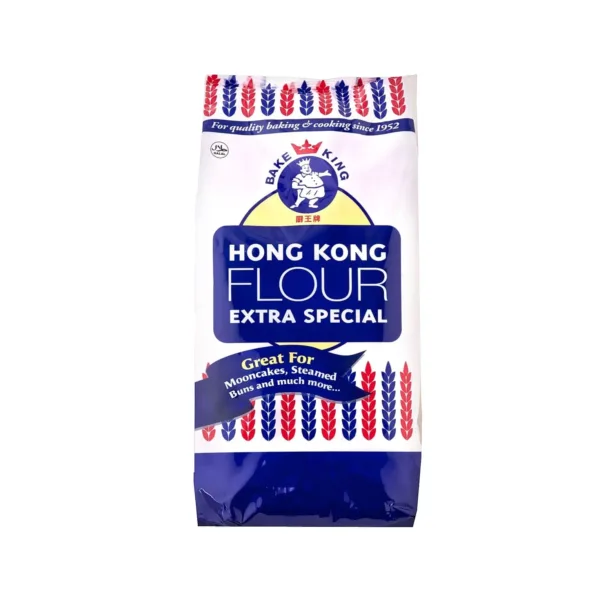 Baking-Hong-Kong-flour-1kg.jpg Bake King Hong Kong Flour 1kg - Image 1