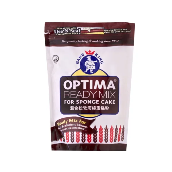 Baking-Optima-Flour-mix.jpg Bake King Optima Ready Mix 1Kg - Image 1