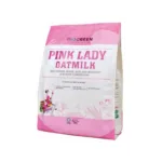 Biogreen Pink Lady Oatmilk With Grains, Beans, Nuts and Beetroot 330gm