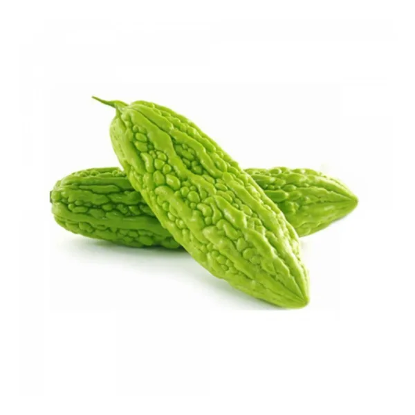 Local Bitter Gourd 350g - 400g - Image 1