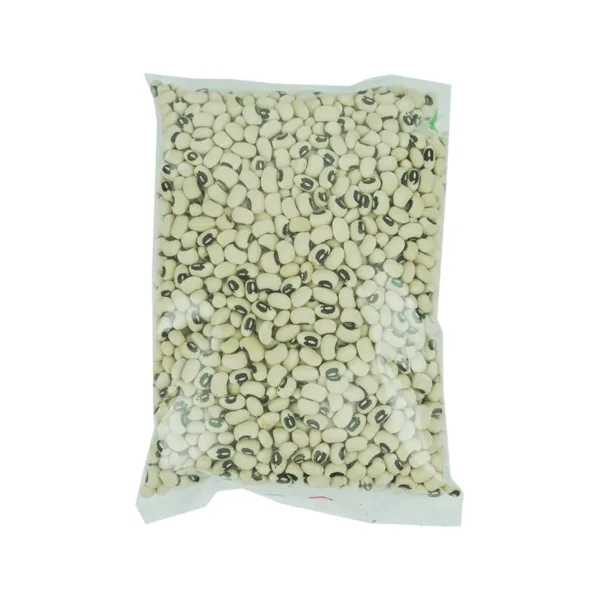 Black Eye Bean 500g - Image 1