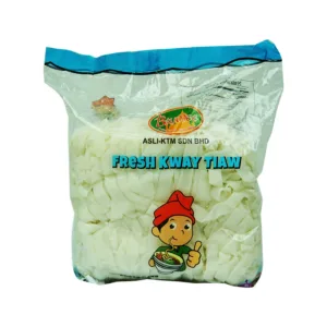 Bru Mee Fresh Kway Tiaw 1kg