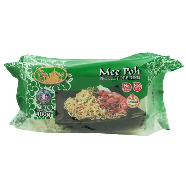 Brumee Mee Poh Product Of Brunei (2x400g) - Image 1