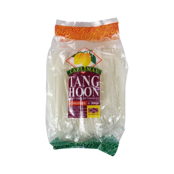Cap Limau Tang Hoon 300g - Image 1