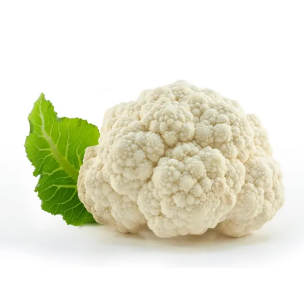 China CauliFlower 1kg - 1.1kg - Image 1