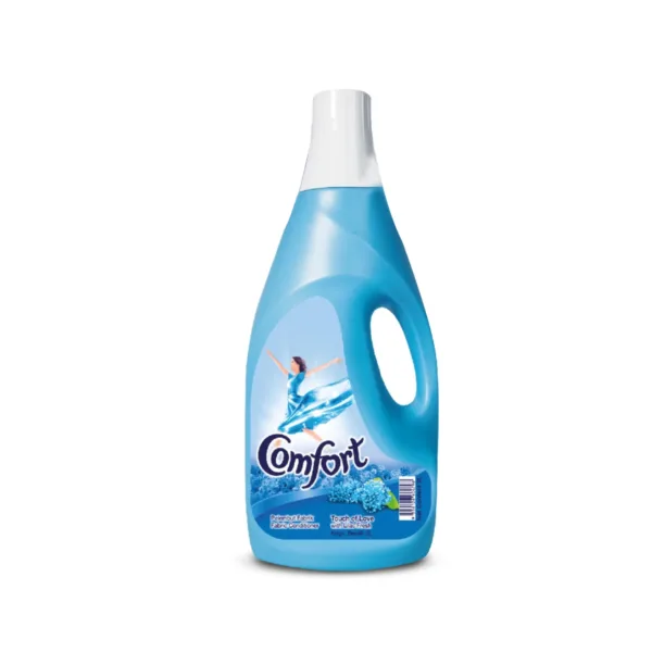 Comfort-Touch-of-Love-2ltr.jpg Comfort Fabric Conditioner Touch of Love with lilac Fresh 2Ltr - Image 1