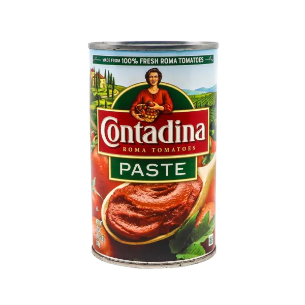 Contadina Roma Tomatoes Paste 510g - Image 1