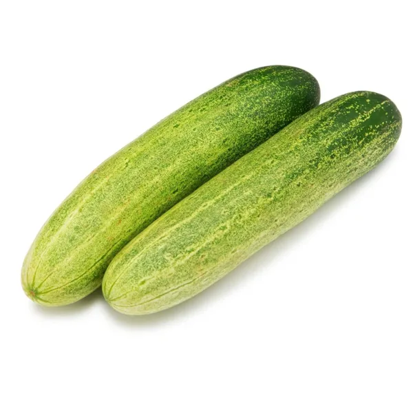 Local Fresh Cucumber [Timun] 700g - 800g - Image 1