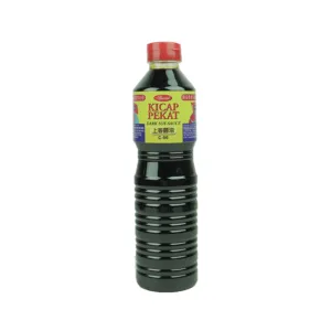 Yot Special Kicap Pekat Dark Soy Sauce C-06 640ml