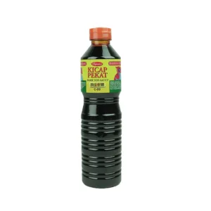 Yot Superior Kicap Pekat Dark Soy Sauce C-09 640ml