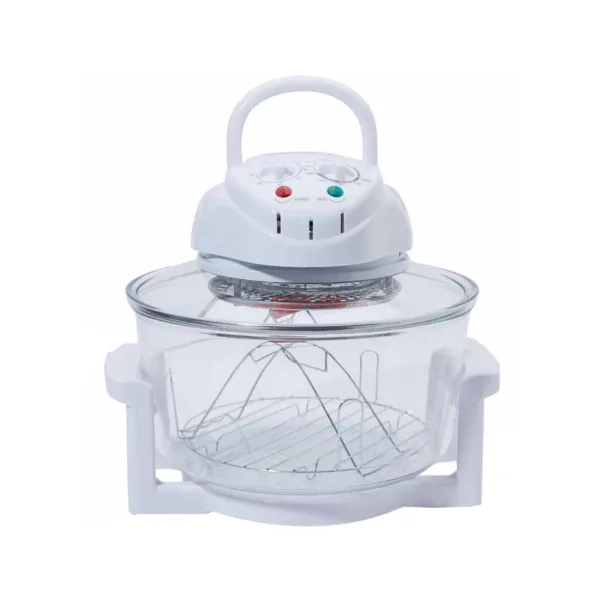 Italy Dessini 8In1 Halogen Electric Oven 1400 W (Ds-366-8) - Image 2