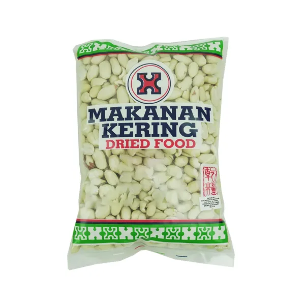 Skinless Peanut 500gm - Image 1