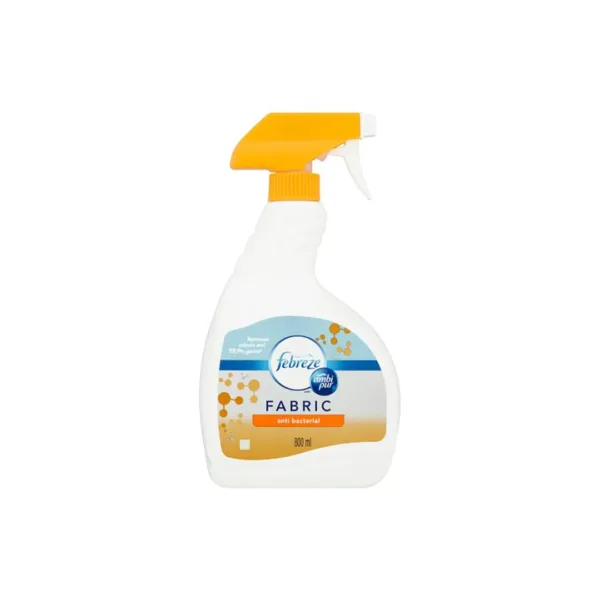 Febreze Ambi Pur Anti Bacterial 800ml- Trigger - Image 1