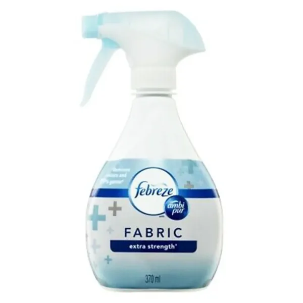 Febreze Extra strength 370ml - Trigger - Image 1