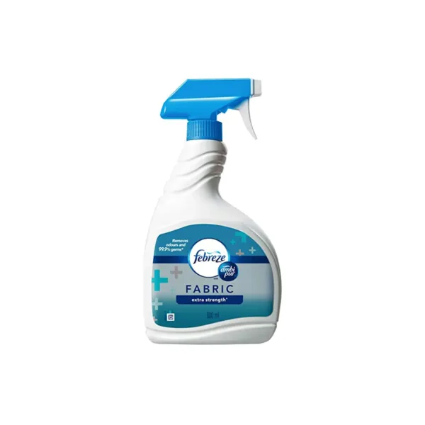 Febreze Ambi Pur Extra strength 800ml - Trigger - Image 1