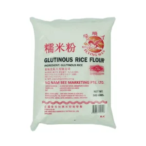 Flying Man Glutinous Rice Flour 500g