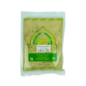 Gading's Fennel Powder 250g (Serbuk Jintan Manis)
