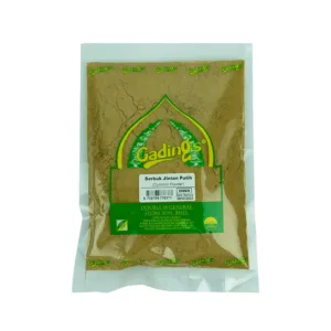 Gading's Cummin powder 250g (Jintan Putih)