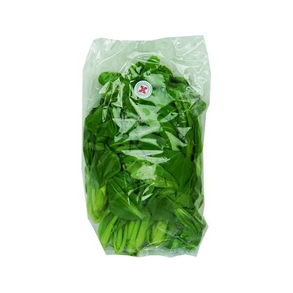 Local Green Pak Choi [Pesticide] 250g - 300g - Image 2