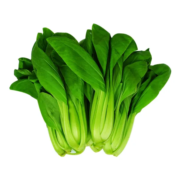 Local Green Pak Choi [Pesticide] 250g - 300g - Image 1