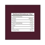 Hershey's 100% Cocoa Natural unsweetened Powder 226Gm - Image 3