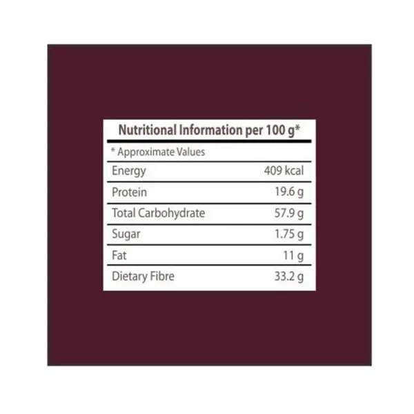 Hershey's 100% Cocoa Natural unsweetened Powder 226Gm - Image 3