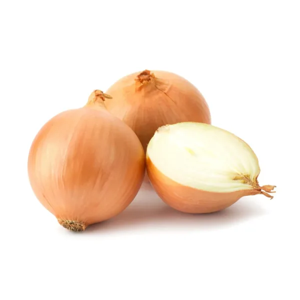 China Big Brown Onion 700kg-800kg - Image 1