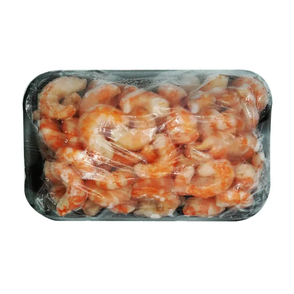 Iqf Cooked Shrimp Meat (L) 500g - Image 1