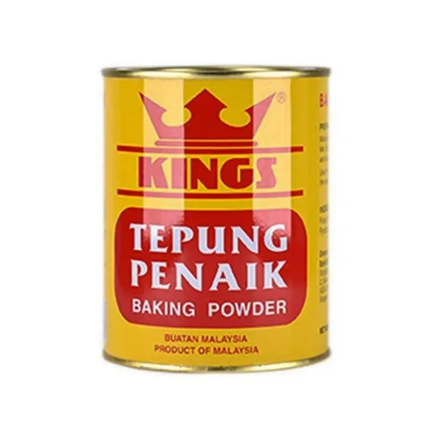 Kings Baking Powder 454g - Image 1