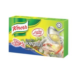 Knorr Ikan Bilis Stock Cube 6's (X2)