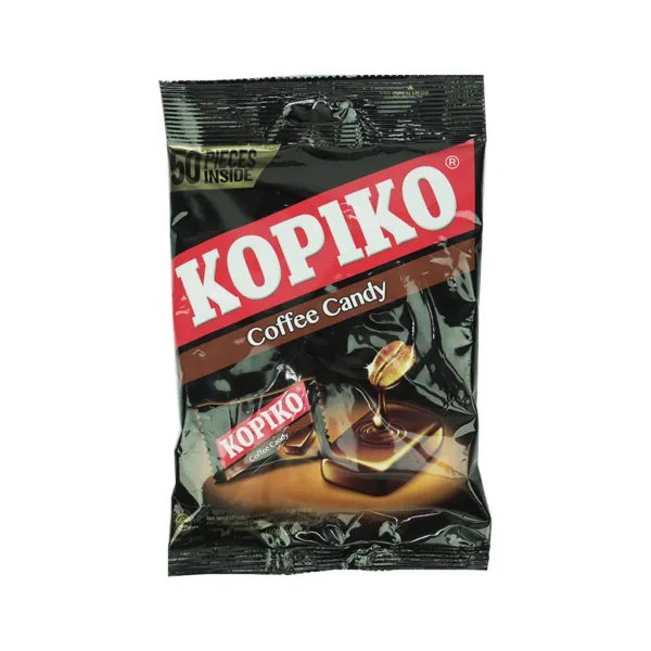 Kopiko Coffee Candy (2x150g) - Image 1