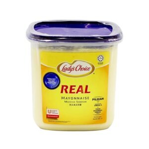 Ladys Choice Real Mayonnaise 3Lit