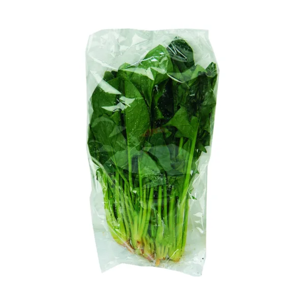 Local Fresh Spinach 300g - 400g - Image 2