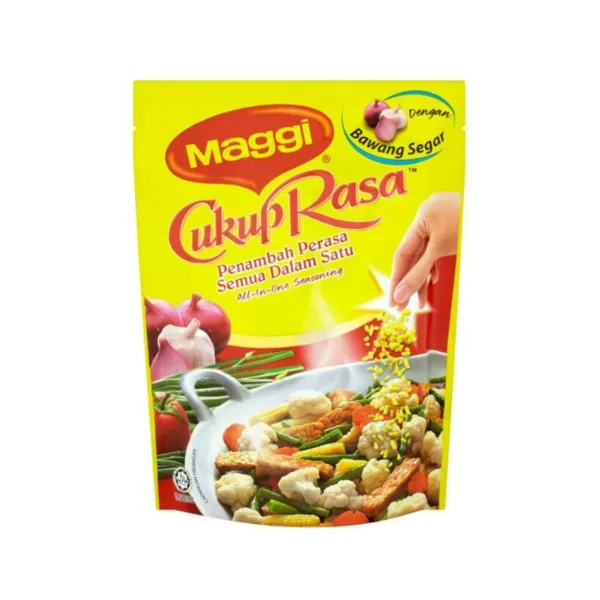 Maggi-Cukup-Rasa-300gm.jpg Maggi Cukup Rasa 300g - Image 1