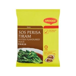 Maggi Sos Perisa Tiram 1.5kg