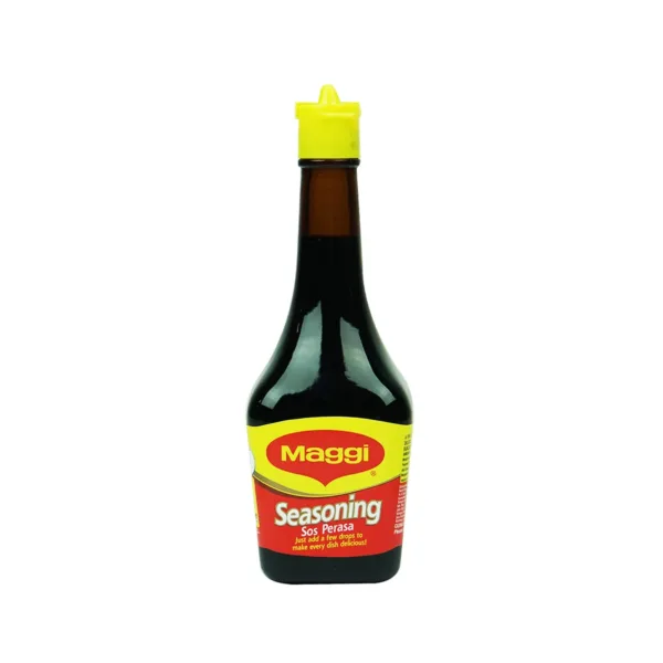 Maggi Seasoning Sos Perasa 200ml - Image 1