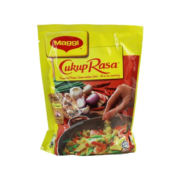 Maggi-cukup-rasa.jpg Maggi Cukup Rasa 100g - Image 1