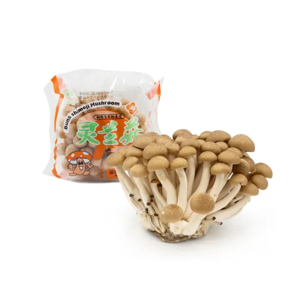 Buna Shimeji Mushroom - 150g - Image 1