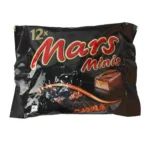 Mars Minis Chocolate Bars - 227g
