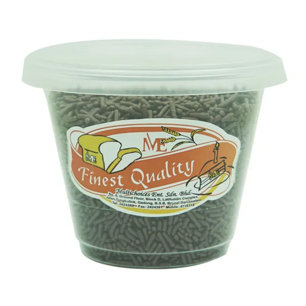 Me Finest Quality Chocolate Rice 150g - Image 1